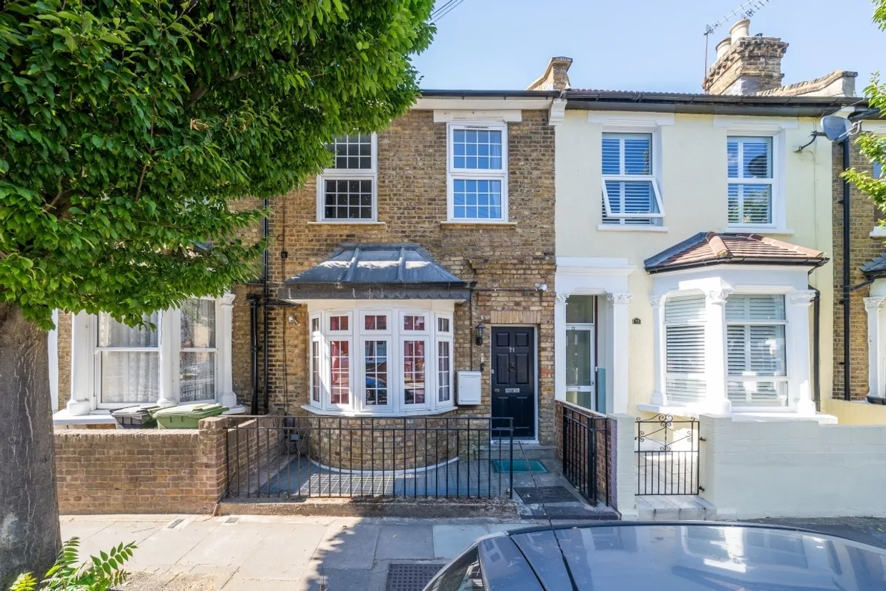 Biscay Road London W6 photo 10