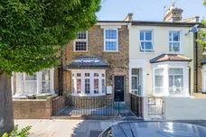 Biscay Road London W6 photo 10