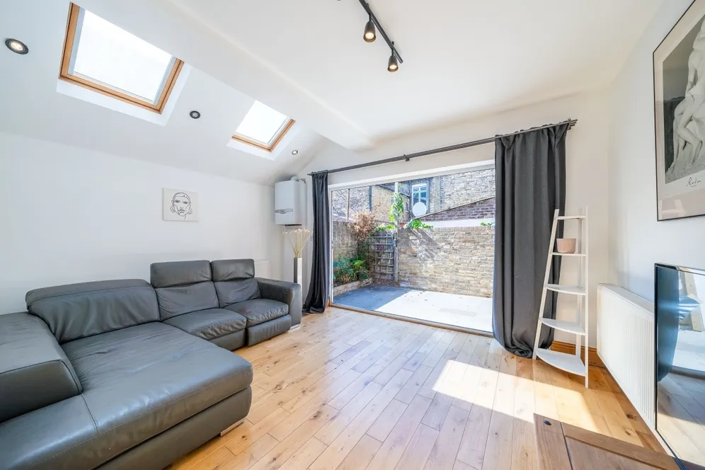 Biscay Road London W6 photo 15