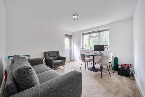 Fernhead Road London W9