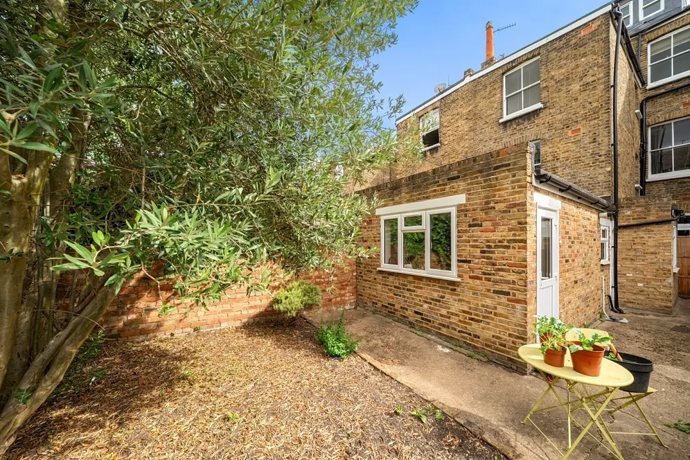 Fernhead Road London W9 photo 3