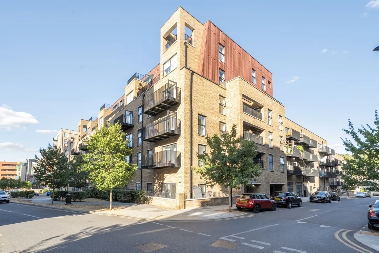 Woolwich SE18 photo 19