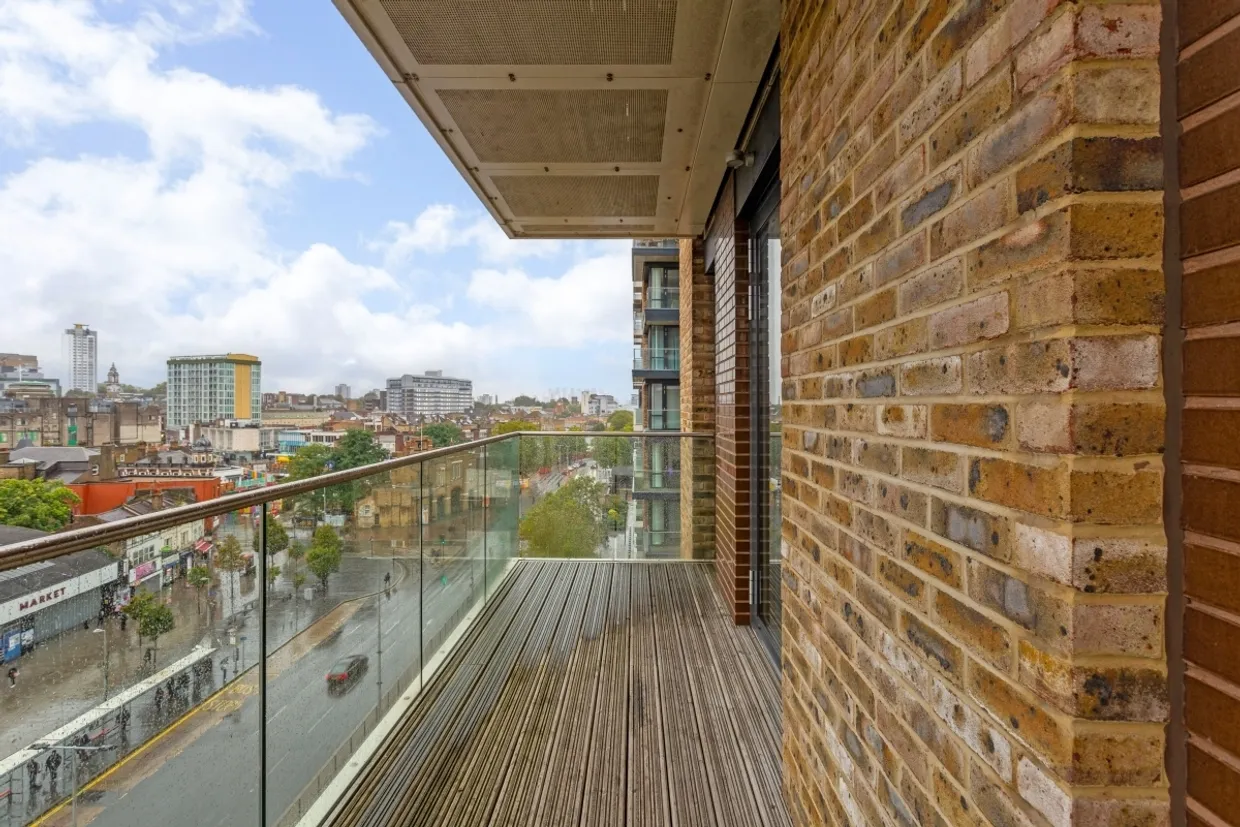 Compton House, Woolwich Arsenal, SE18 photo 18