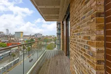 Compton House, Woolwich Arsenal, SE18 photo 18