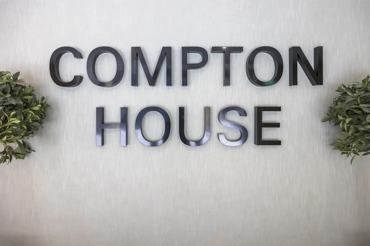 Compton House, Woolwich Arsenal, SE18 photo 25