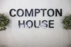 Compton House, Woolwich Arsenal, SE18 photo 25