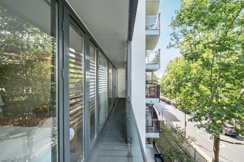 Barlby Road London W10 photo 16