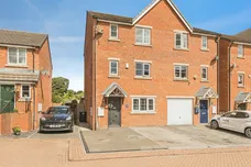Blackthorn Way, Scissett, Huddersfield