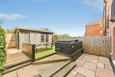 Blackthorn Way, Scissett, Huddersfield