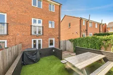 Blackthorn Way, Scissett, Huddersfield