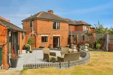 Howard Street, Darfield, Barnsley