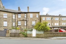 Main Street, Haworth, Keighley