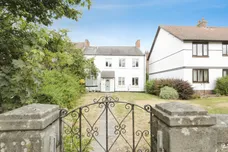 Bridge House, Boroughbridge, York