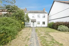 Bridge House, Boroughbridge, York
