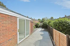 Thurling Loke, Norwich
