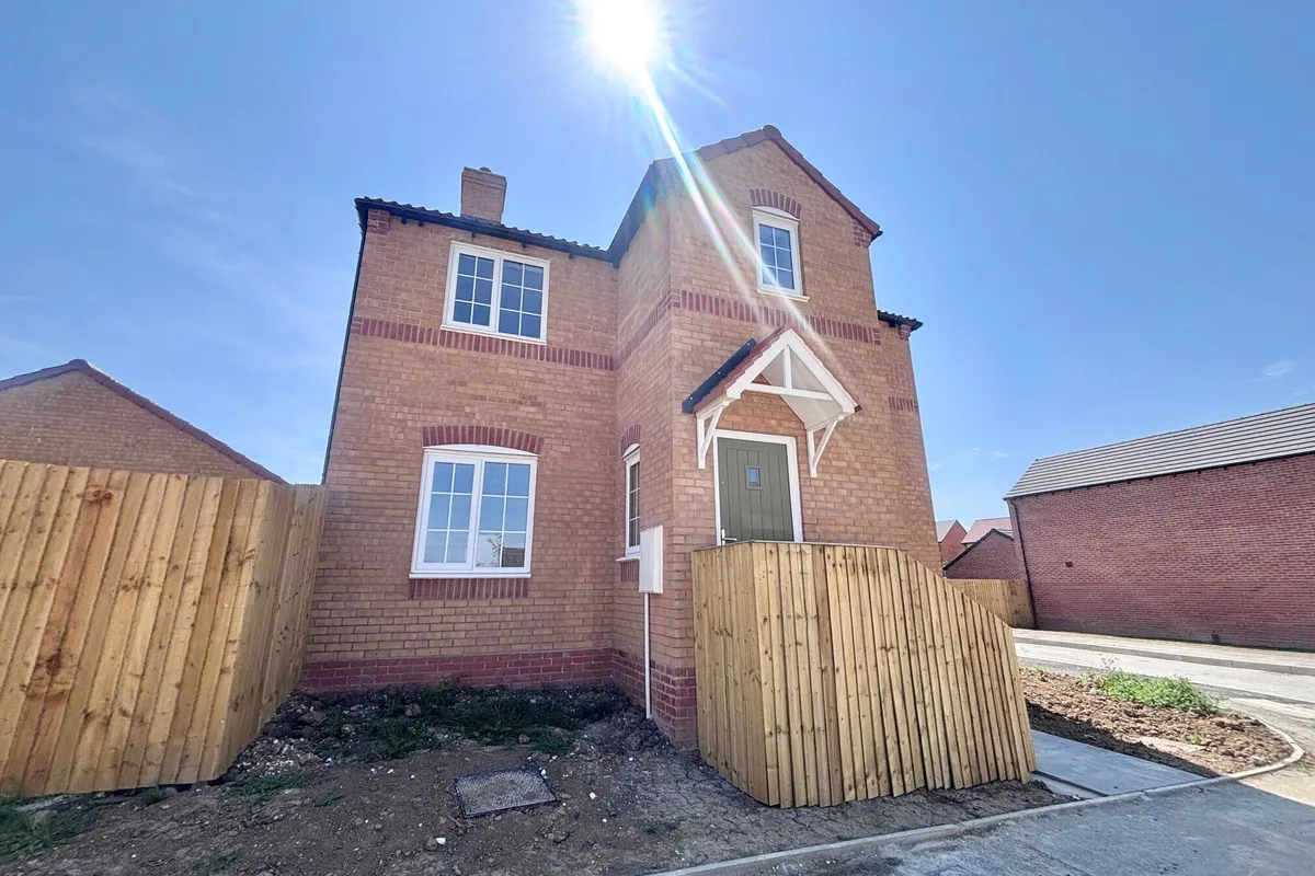 Auburn Avenue, HORNSEA