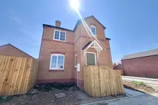 Auburn Avenue, HORNSEA