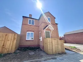 Auburn Avenue, HORNSEA photo