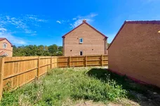 Auburn Avenue, HORNSEA