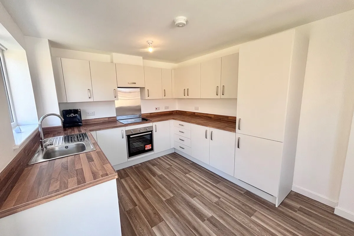 Auburn Avenue, HORNSEA