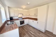 Auburn Avenue, HORNSEA