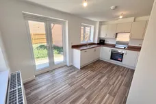Auburn Avenue, HORNSEA