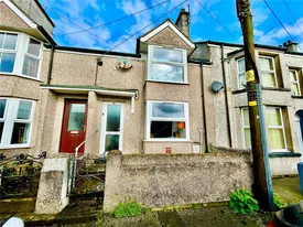 Property responsive