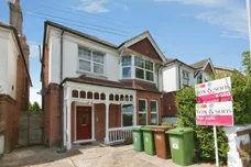 Elmstead Road, Bexhill-On-Sea