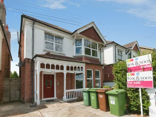 Elmstead Road, Bexhill-On-Seaphoto