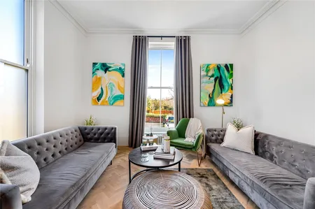 Cavendish Place, Cavendish Road, WA14
