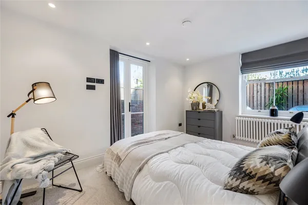 Cavendish Place, Cavendish Road, WA14 photo 6