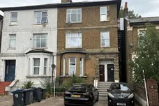 St. James's Road, Croydon