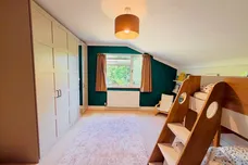 Birchmead, WATFORD