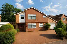 Birchmead, WATFORD