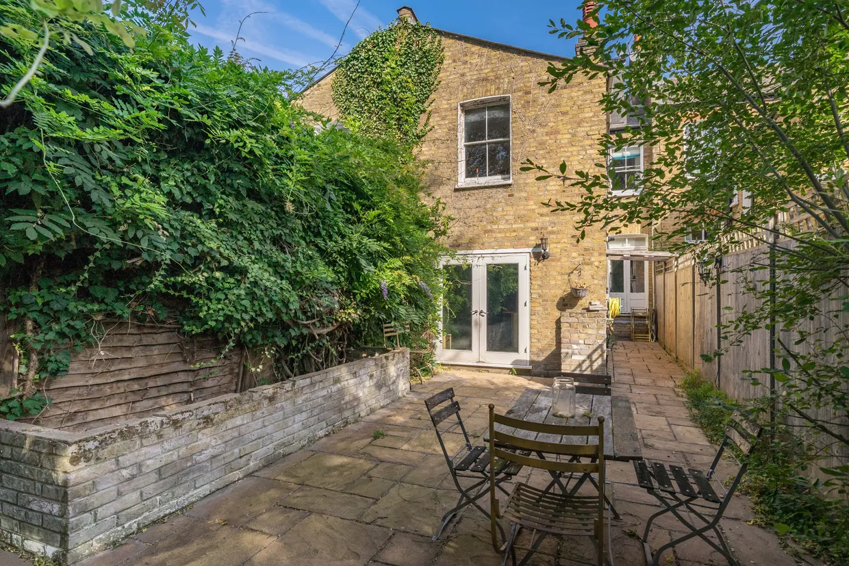 Wilton Avenue, London, W4 photo 6