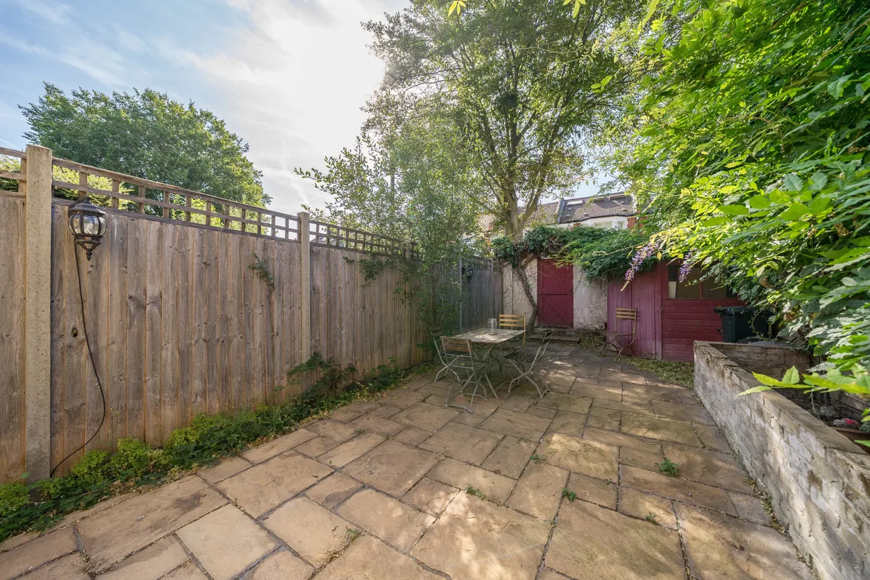 Wilton Avenue, London, W4 photo 17