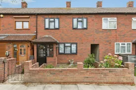 Property responsive