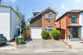Property responsive