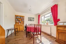 East Road, West Mersea, COLCHESTER