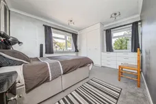 East Road, West Mersea, COLCHESTER