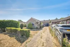East Road, West Mersea, COLCHESTER