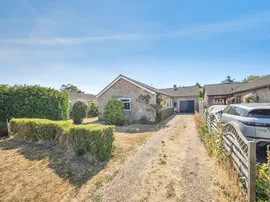East Road, West Mersea, COLCHESTER photo