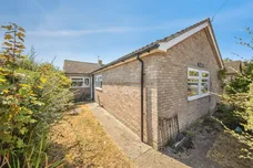 East Road, West Mersea, COLCHESTER