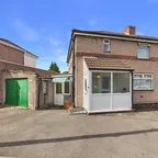 Broadfield Avenue, Kingswood, Bristol