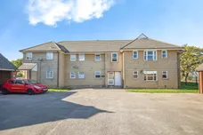 Hanbury Gardens, Highwoods, Colchester