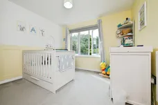 Waterfall Close, HODDESDON