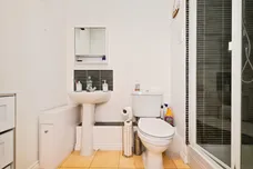 Waterfall Close, HODDESDON