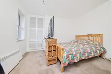 Hanbury Gardens, Highwoods, Colchester