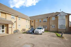 Hanbury Gardens, Highwoods, Colchester