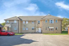Hanbury Gardens, Highwoods, Colchester